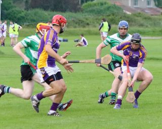 AHL1 v Lucan