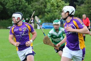 AHL1 v Lucan