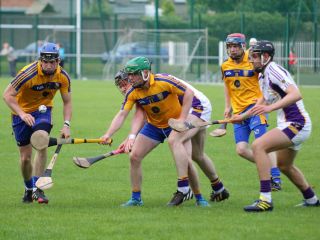 AHL1 v Na Fianna