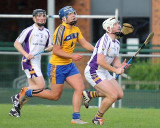 AHL1 v Na Fianna