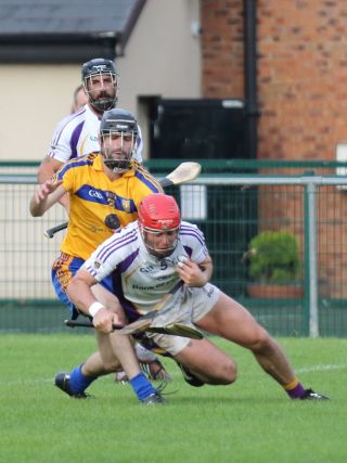 AHL1 v Na Fianna