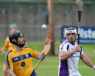 AHL1 v Na Fianna