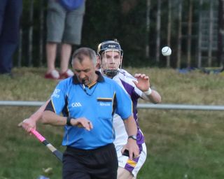 AHL1 v Na Fianna