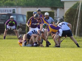 AHL2 v Setanta