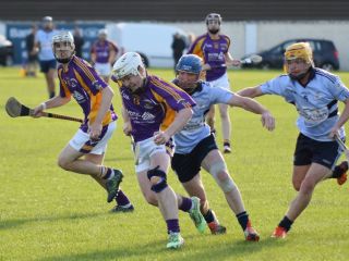 AHL2 v Setanta