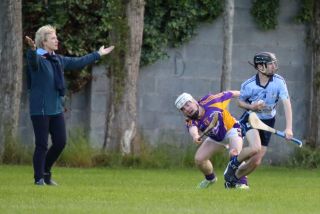 AHL2 v Setanta