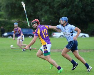 AHL2 v Setanta