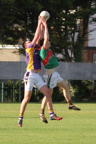 Junior Championship - Photographs