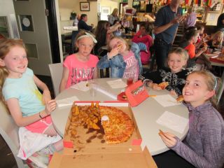 U10 Camogie / Ladies Football Summer Social
