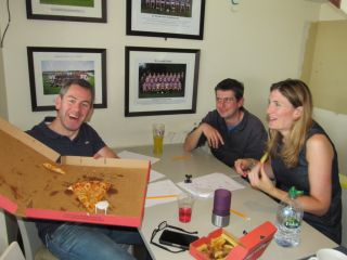 U10 Camogie / Ladies Football Summer Social