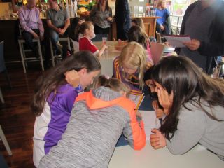 U10 Camogie / Ladies Football Summer Social