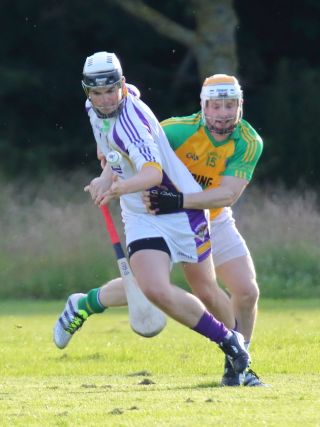 AHL2 v Faughs