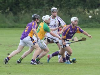 AHL2 v Faughs