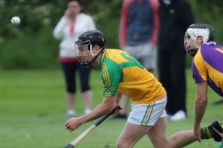 AHL2 v Faughs