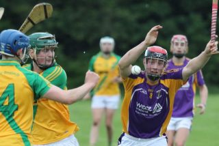 AHL2 v Faughs