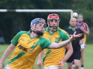 AHL2 v Faughs