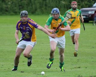 AHL2 v Faughs
