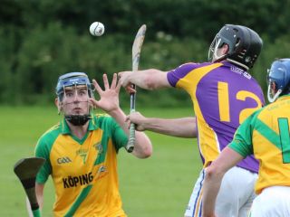 AHL2 v Faughs