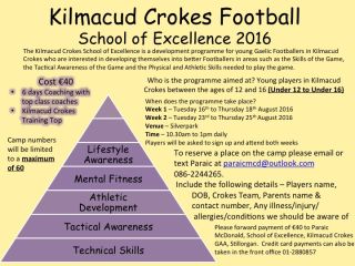 Football School Of Excellence 