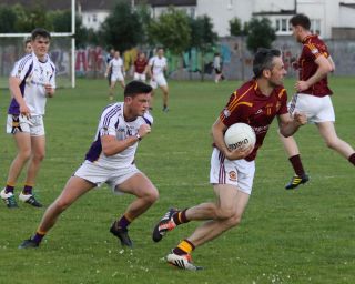 AFL1 v OPER