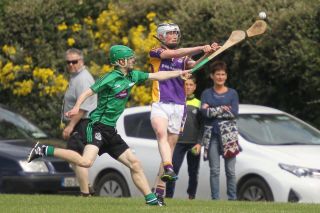 MHL1 v Lucan