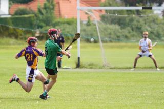 MHL1 v Lucan