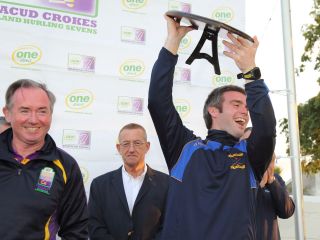 Hurling 7s