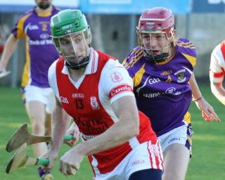 AHL1 v Cuala