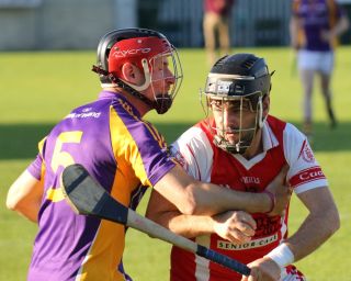 AHL1 v Cuala