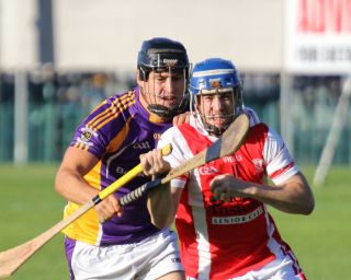 AHL1 v Cuala