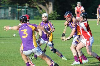 AHL1 v Cuala