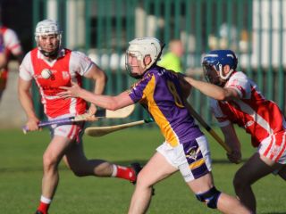 AHL1 v Cuala