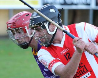 AHL1 v Cuala