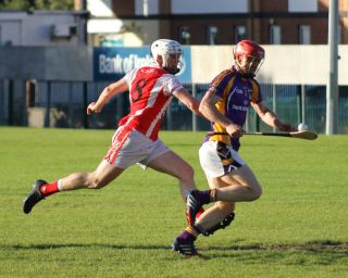 AHL1 v Cuala