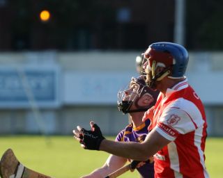 AHL1 v Cuala
