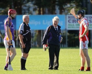 AHL1 v Cuala