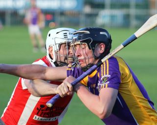 AHL1 v Cuala