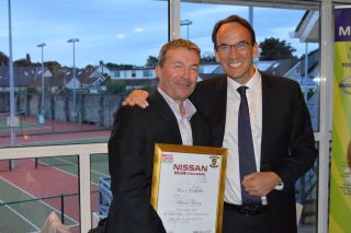 M2M 2016 - presentation of funds raised