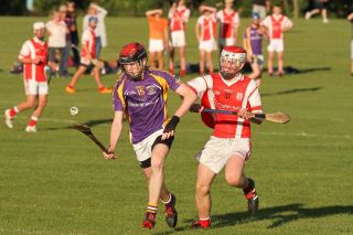 Crokes take the points in MHL1 v Cuala