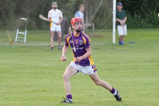 Crokes take the points in MHL1 v Cuala