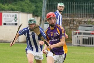 Minor A Hurlers lose out to Boden