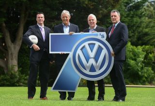 2016 7s Launched in Kilmacud Crokes