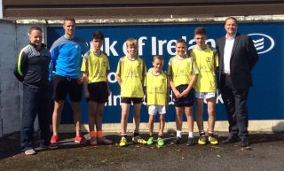 Football School Of Excellence  August 2016