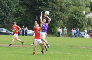 Minors v Clontarf