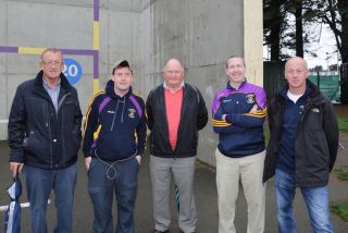 Applegreen All Ireland Hurling 7s - Under 13 Competition News