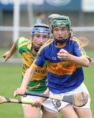 Applegreen All Ireland Hurling 7s - Under 13 Competition News