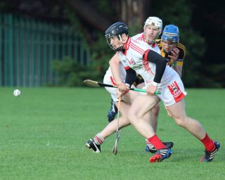 Applegreen All Ireland Hurling 7s - Shield Competition News