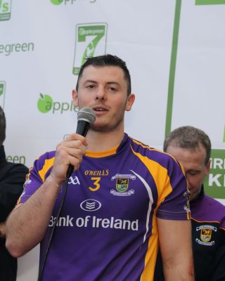 All Ireland Hurling 7s - Senior Final