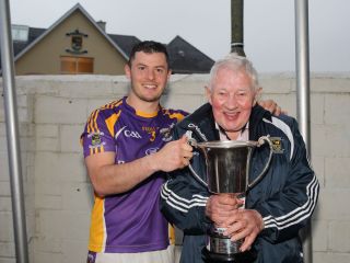 All Ireland Hurling 7s - Senior Final