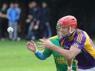 Applegreen All Ireland Hurling 7s - Senior Competition News